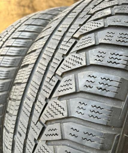 Hankook Winter I&#39;Cept Evo2 W320A SUV 225/65 R17