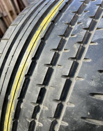 Continental ContiSportContact 2 275/40 R19