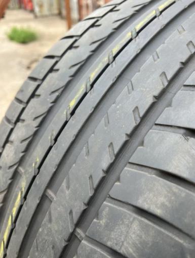 Goodyear Eagle F1 Asymmetric 295/40 R22