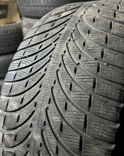 Michelin Latitude Alpin LA2 255/55 R20