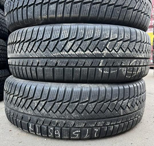 Continental ContiWinterContact TS 850 P 215/65 R17