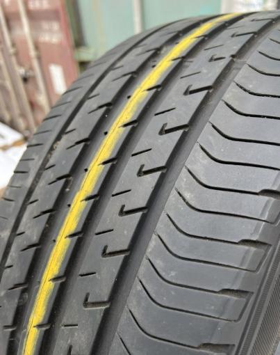 Dunlop Veuro VE303 245/45 R19