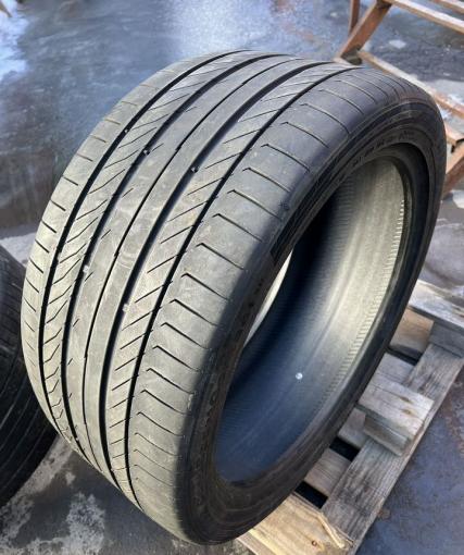 Continental ContiSportContact 5P 295/35 R21