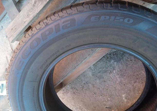 Bridgestone Ecopia EP150 205/65 R15