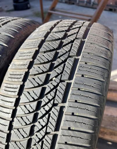 Hankook Kinergy 4S H740 215/50 R17