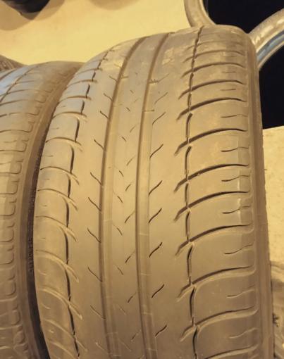 Bfgoodrich G-Grip 245/45 R18