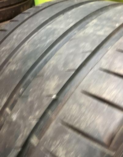 Michelin Pilot Sport 4 315/30 R21