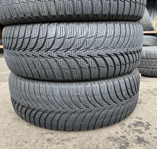 Goodyear UltraGrip Ice+ 205/60 R16