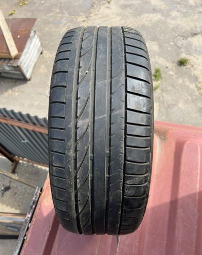 Bridgestone Potenza RE050A 205/50 R17