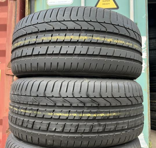 Pirelli P Zero 265/35 R20