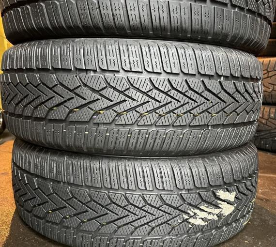 Semperit Speed Grip 2 205/60 R16