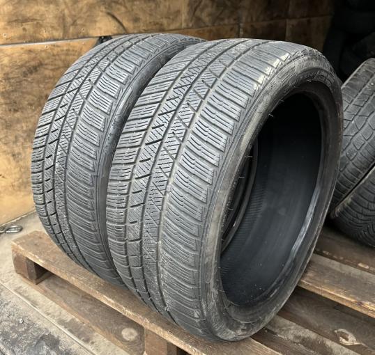 Barum Polaris 5 225/40 R18