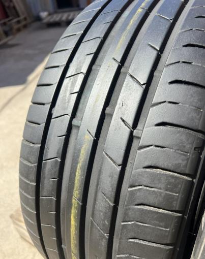 Toyo Proxes Sport 225/40 R18