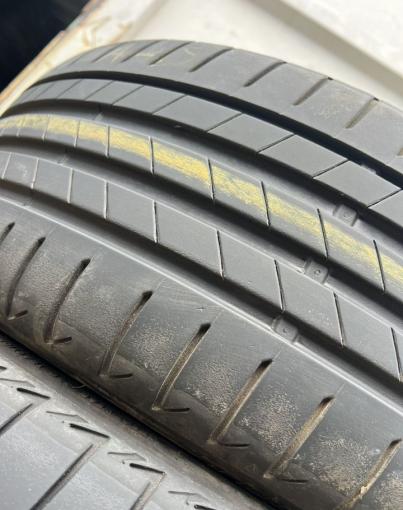 Bridgestone Turanza T005 225/40 R19