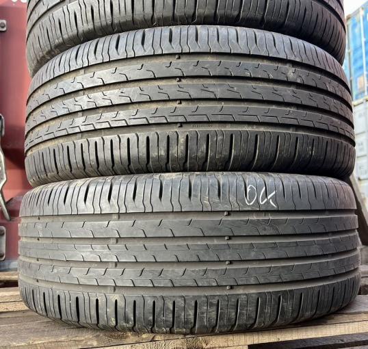 Continental EcoContact 6 225/55 R17