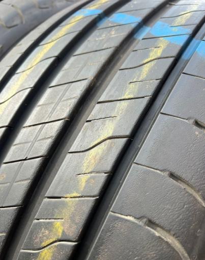 Goodyear EfficientGrip 2 SUV 275/50 R21