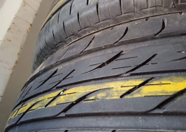 Bridgestone Nextry Ecopia 175/65 R15