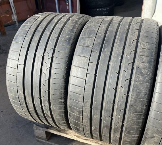 Continental SportContact 6 235/35 R19