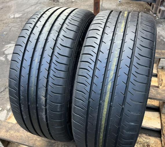Dunlop SP Sport Maxx 050 DSST CTT 245/40 R19