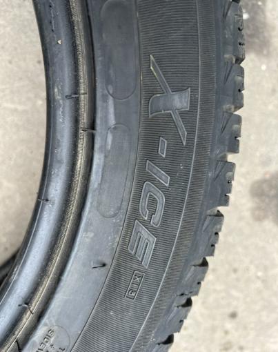 Michelin X-Ice 3 205/55 R16