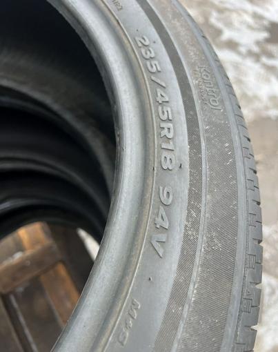 Hankook Kinergy GT H436 235/45 R18