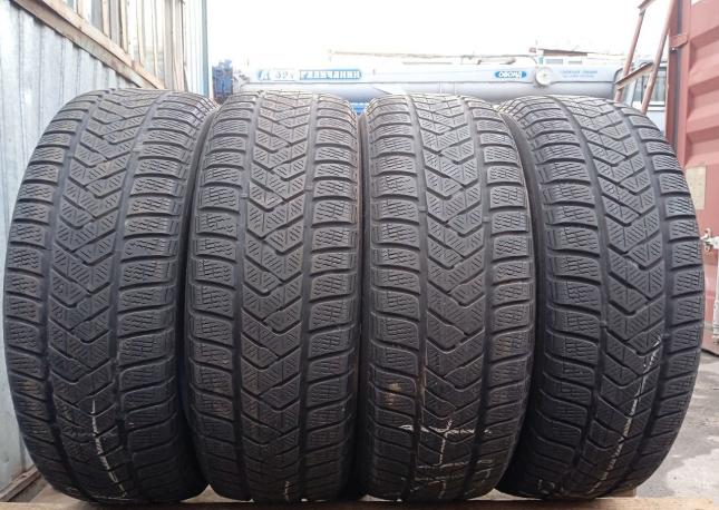 Pirelli Winter Sottozero 3 215/55 R18