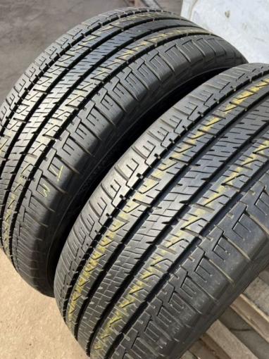 Goodyear Assurance 245/50 R20