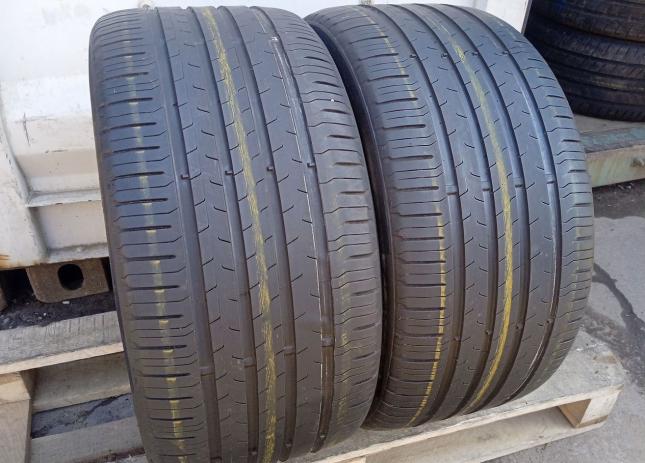 Continental EcoContact 6 275/35 R19