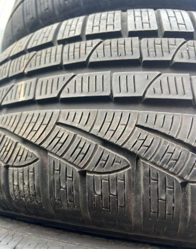 Pirelli Winter Sottozero 240 Serie II 225/45 R18