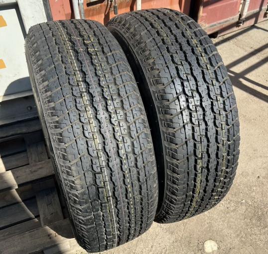 Bridgestone Dueler H/T 840 275/65 R17