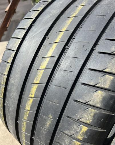 Michelin Pilot Sport 4 S 315/35 R20