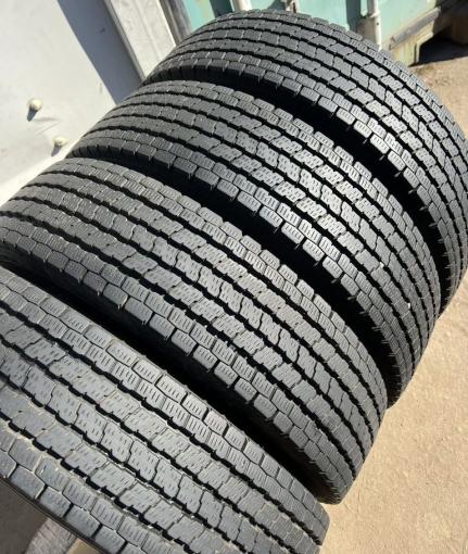 Yokohama Ice Guard IG91 185/85 R16C