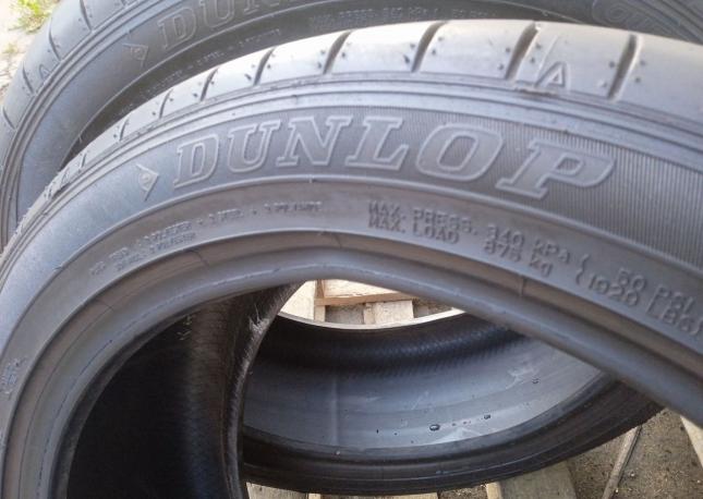 Dunlop SP Sport Maxx 050+ 245/45 R20