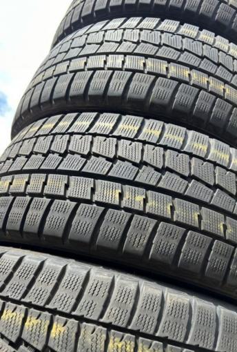 Dunlop Winter Maxx WM01 245/45 R19