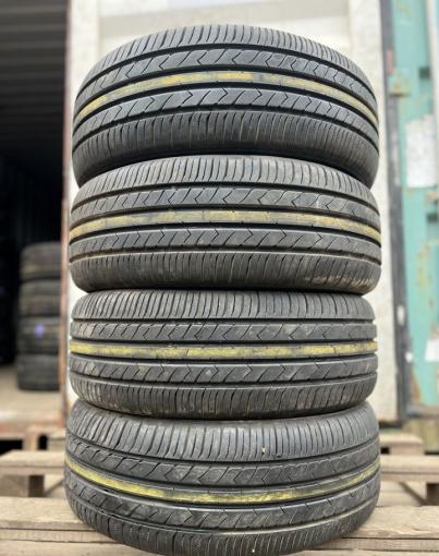 Toyo SD-7 205/55 R16