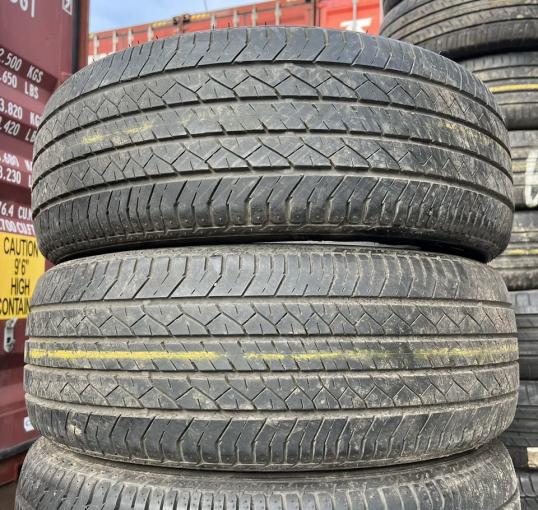 Dunlop SP Sport 270 235/55 R18