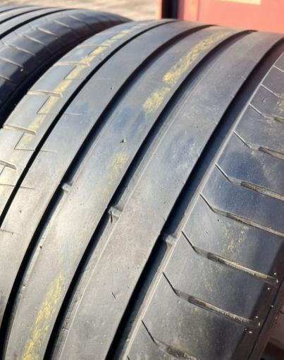 Pirelli P Zero PZ4 315/30 R23