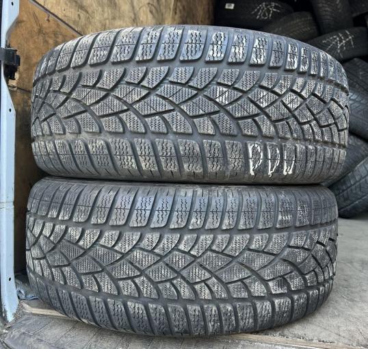 Dunlop SP Winter Sport 3D DSST ROF 245/45 R19