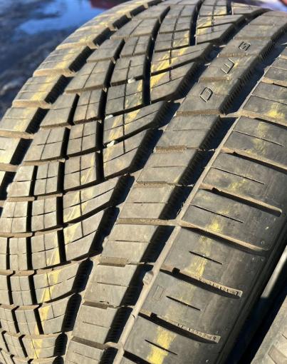Continental ExtremeContact DWS 285/35 R18