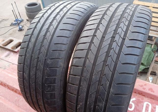 Goodyear EfficientGrip 205/50 R17