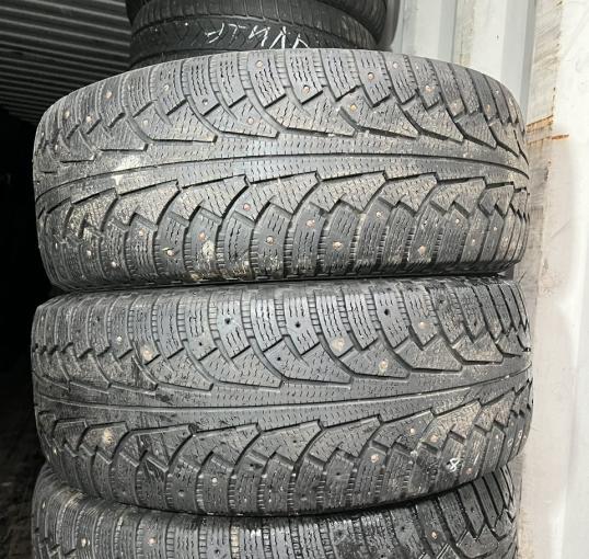 Nokian Tyres Hakkapeliitta 5 255/60 R18