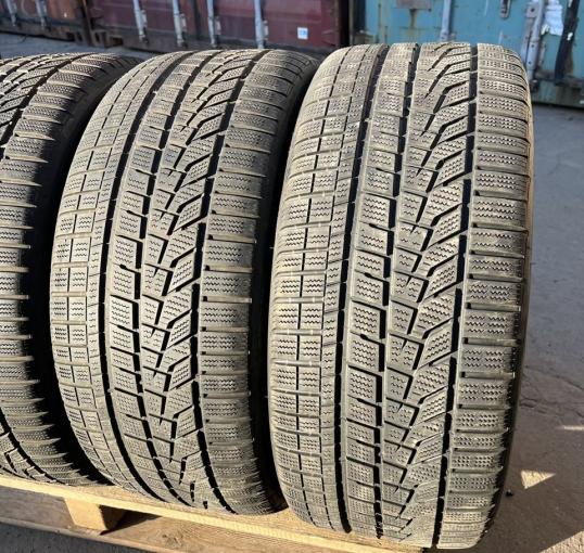 Hankook Winter I&#39;Cept Evo2 W320 255/45 R19