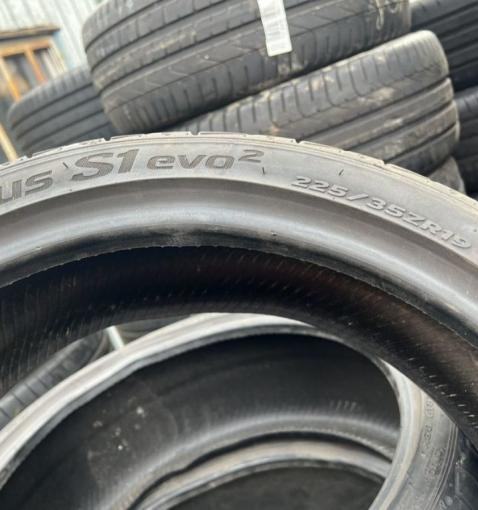 Hankook Ventus S1 Evo 2 K117 225/35 R19