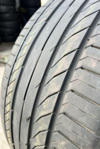 Continental ContiSportContact 5 285/35 R21