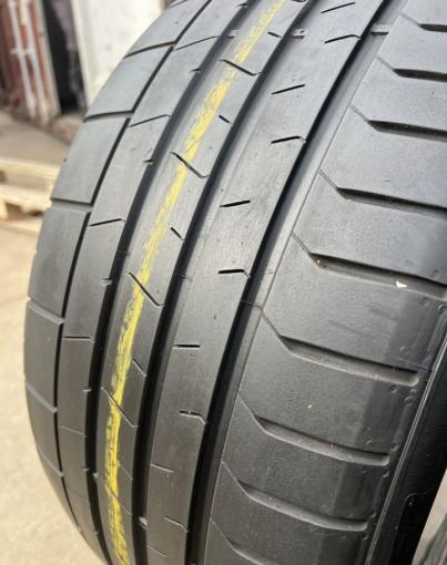 Pirelli P Zero PZ4 265/35 R20