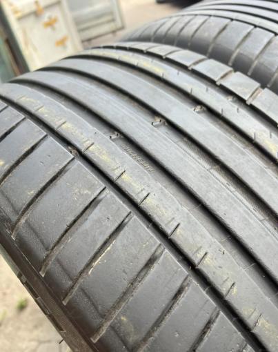 Michelin Pilot Sport 4 SUV 285/50 R20