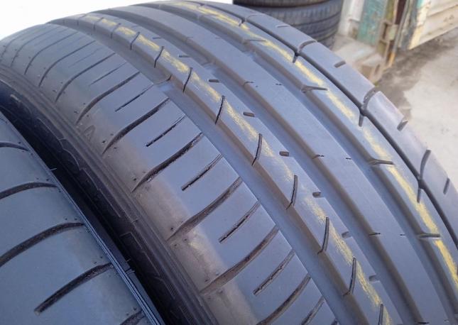 Dunlop SP Sport Maxx 050+ 245/45 R20