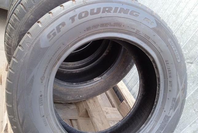 Dunlop SP Touring R1 195/65 R15