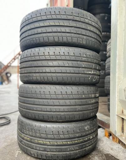 Bridgestone Potenza S007 255/40 R20