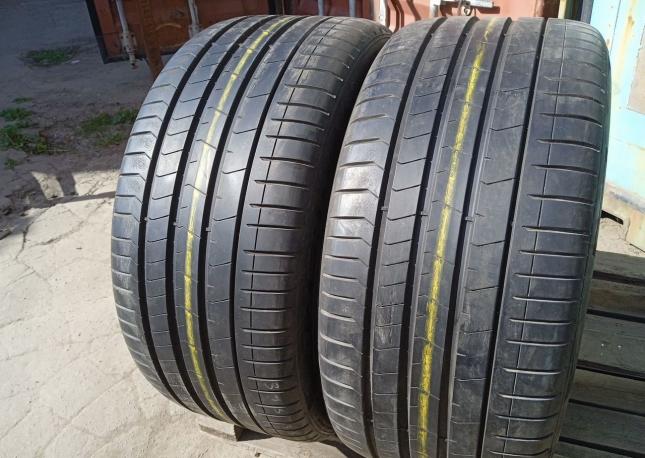 Pirelli P Zero PZ4 315/35 R21
